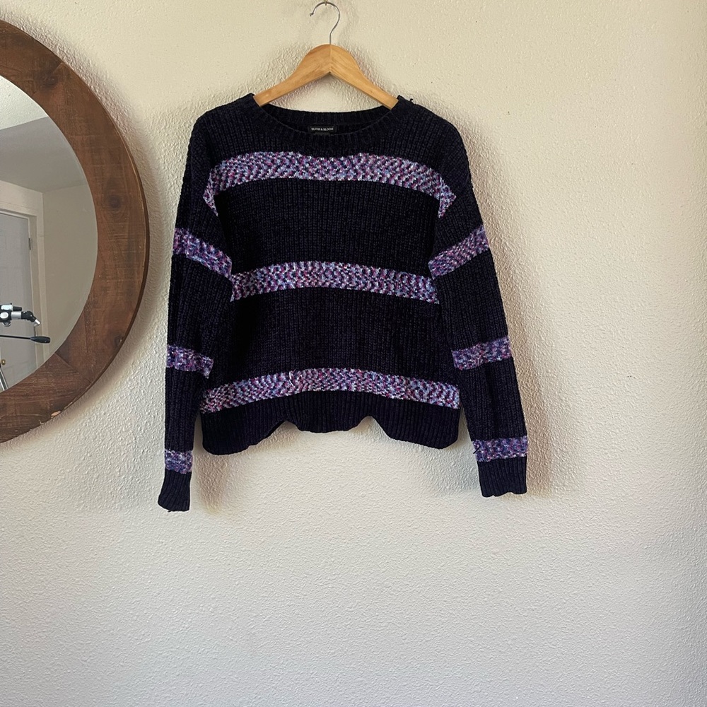 Blush and bloom size Small